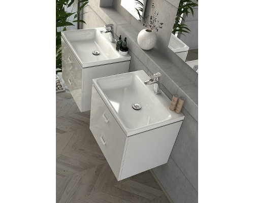 Раковина Ravak Comfort 60 XJX01260001 Белая