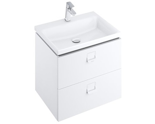 Раковина Ravak Comfort 60 XJX01260001 Белая