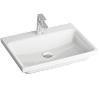 Раковина Ravak Comfort 60 Белая