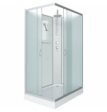 Душевая кабина Niagara Classic 90х70 NG-43975-14QBKT без гидромассажа