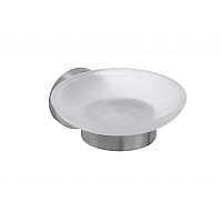 Мыльница стеклянная Bemeta 104108045