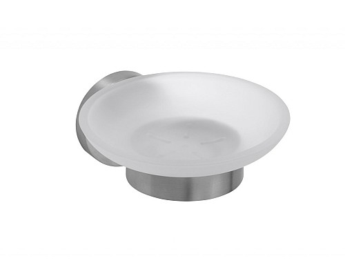 Мыльница стеклянная Bemeta 104108045