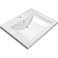 Мебельная раковина 1MarKa Анита 58 У22676