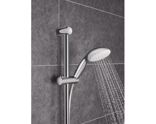 Душевой гарнитур Grohe 600 мм