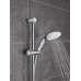 Душевой гарнитур Grohe 600 мм