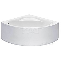 Акриловая ванна Roca Bali 150x150 симметричная белая 248639000