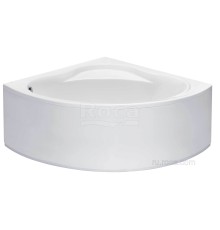 Акриловая ванна Roca Bali 150x150 симметричная белая 248639000