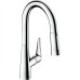 Смеситель для кухни Hansgrohe Talis S Хром