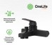 Комплект смесителей Orange OneLife Черный