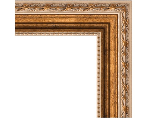 Зеркало Evoform Definite 75х55 BY 3047 в багетной раме - Версаль бронза 64 мм