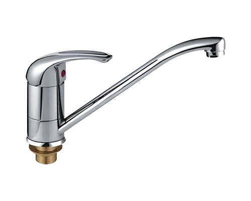 Смеситель для кухни Frap H29 F4929-B Хром