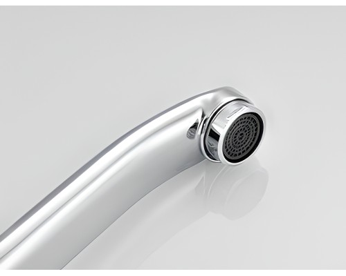 Смеситель для кухни Frap H29 F4929-B Хром