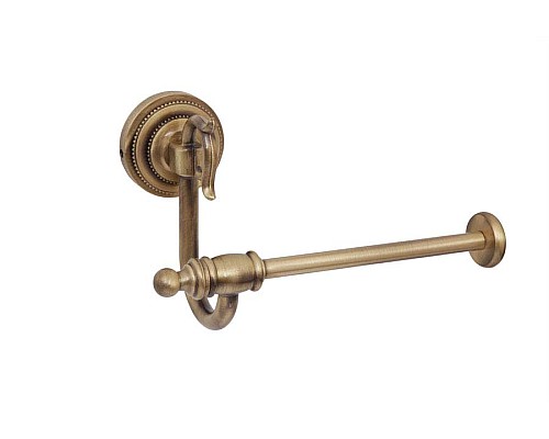 Держатель для туалетной бумаги без крышки Boheme Medici 10615