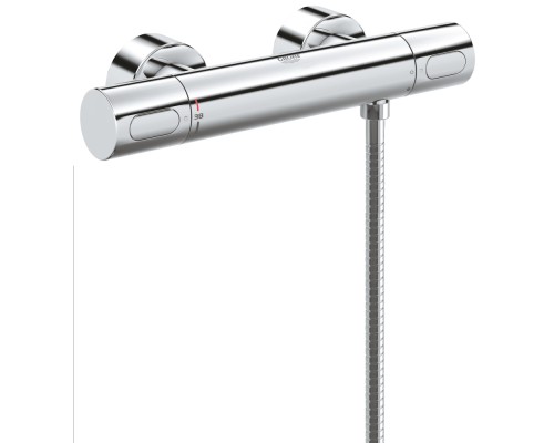 Термостат Grohe для душа