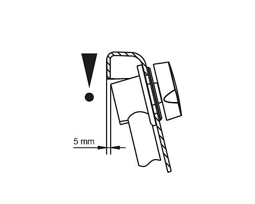 Асимметричная ванна Riho Yukon 160x90 R BA3400500000000 Асимметричная ванна Riho Yukon 160x90 R BA3400500000000