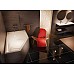 Асимметричная ванна Riho Yukon 160x90 R BA3400500000000