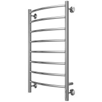 Полотенцесушитель Terminus Электро Классик П8 500х850