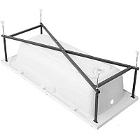 Каркас сварной для акриловой ванны Aquanet Nord 170 169201