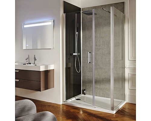 Распашная дверь Jacob Delafon E22T81GA