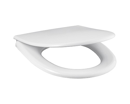 Унитаз компакт Roca Access 34P23900Y с бачком и сиденьем Микролифт