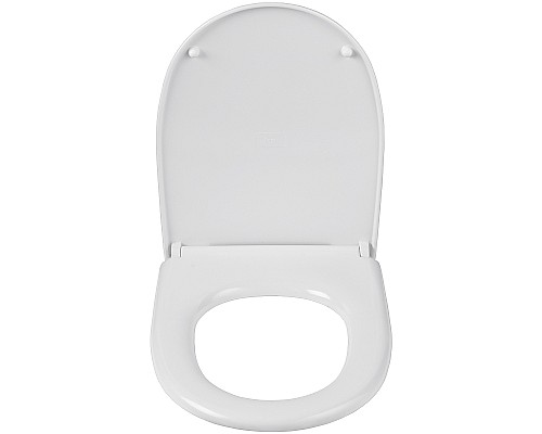 Унитаз компакт Roca Access 34P23900Y с бачком и сиденьем Микролифт