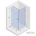 Душевой уголок Riho SZ Scandic NXT X201 77х97 P (GX02026C2) Хром