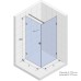 Душевой уголок Riho SZ Scandic NXT X201 77х97 P (GX02026C2) Хром