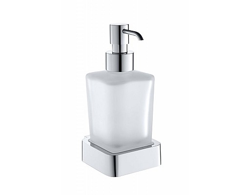 Настенный дозатор для жидкого мыла Bemeta 139109042