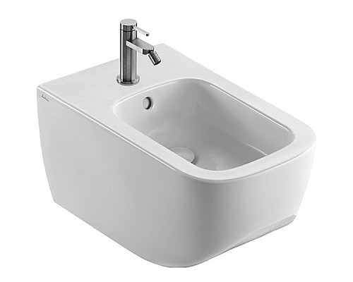 Биде Hatria Next Y1F2 подвесное Белое