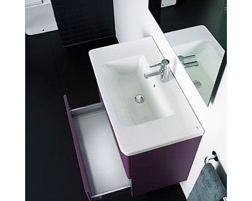 Раковина Roca Unik The Gap 60 327472000 Белая