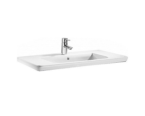 Раковина Roca Unik The Gap 60 327472000 Белая