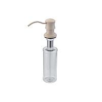 Дозатор встраиваемый ZORG ZR-21 КВАРЦ