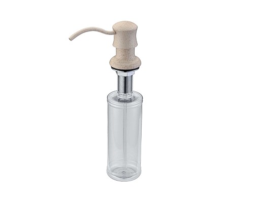 Дозатор встраиваемый ZORG ZR-21 КВАРЦ