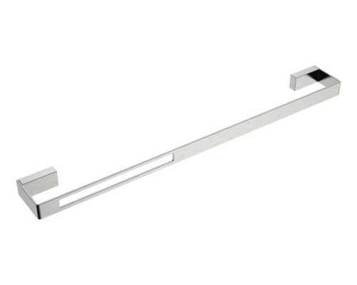 Полотенцедержатель длинный Nikel Brush серия Q