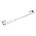 Полотенцедержатель длинный Nikel Brush серия Q