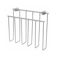 Держатель для газет WasserKRAFT K-311