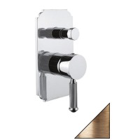 Смеситель для душа Cezares OLIMP-VDIM-02-L