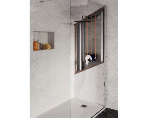 Смеситель для душа Ideal Standard Connect Air A7034AA Хром