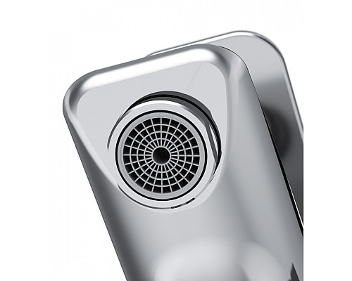 Смеситель для ванны/душа AM.PM X-Joy F85A10000 112 мм