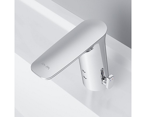 Смеситель для раковины AM.PM Inspire 2.0 F50A02300 Смеситель для раковины AM.PM Inspire 2.0 F50A02300