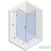 Душевой уголок Riho SZ Scandic NXT X201 77х77 L (GX02022C1) Хром
