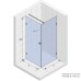 Душевой уголок Riho SZ Scandic NXT X201 77х77 L (GX02022C1) Хром