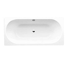 Ванна стальная Kaldewei Classic Duo 180х80 291000010001