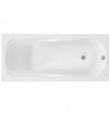 Акриловая ванна Roca Uno 160x75 ZRU9302869