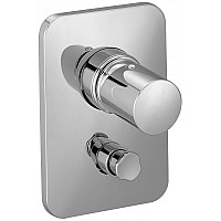 Встраиваемый смеситель для душа Jacob Delafon E98719CP