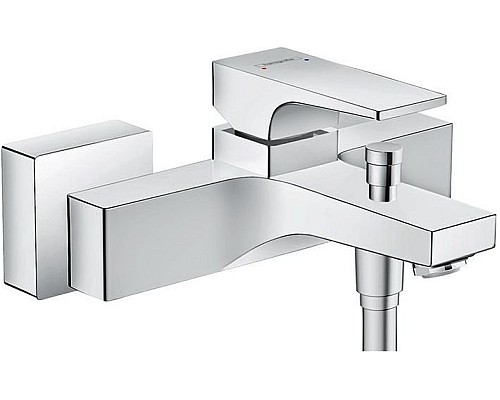 Смеситель для ванны,для душа Hansgrohe Metropol 32540000