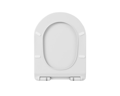 Крышка с сиденьем DP микролифт для унитаза OWL Vatter Ruta-H OWLT190401