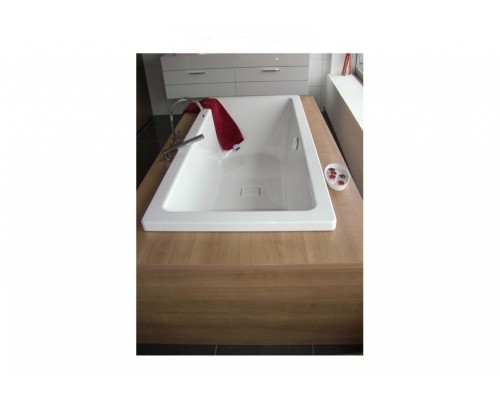 Ванна стальная Kaldewei Conoduo 180x80 235100013001