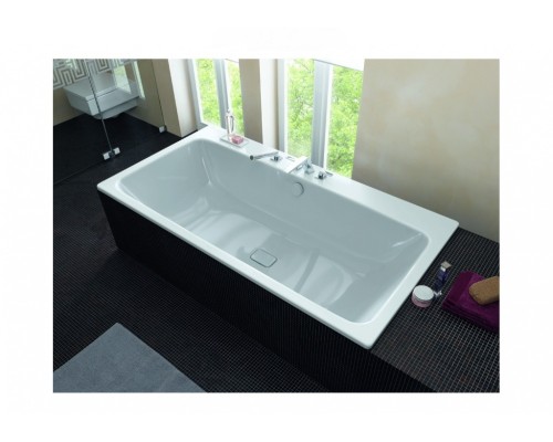 Ванна стальная Kaldewei Conoduo 180x80 235100013001