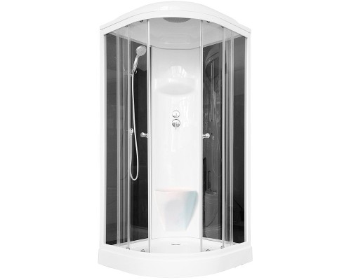 Душевая кабина Royal Bath HK 100x100 без гидромассажа
